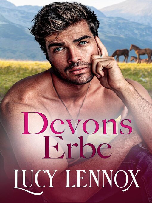 Title details for Devons Erbe by Lucy Lennox - Available